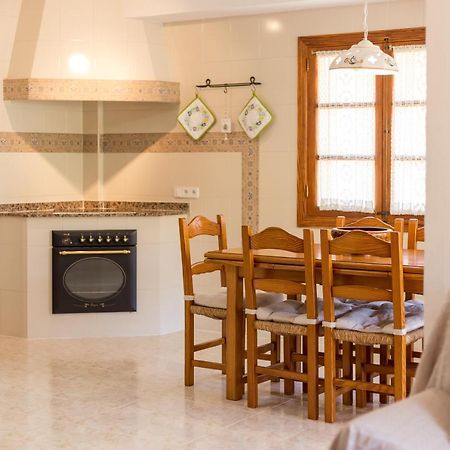 Can Cega بونيولا المظهر الخارجي الصورة